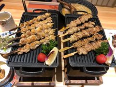 -蟹福家活蟹料理·豪华自助(绿洲假日酒店)