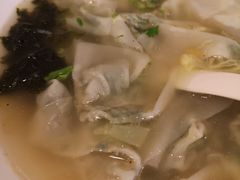 -小倩倩•鸡汤馄饨(江西路创始店)