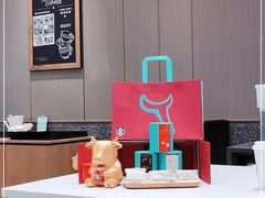 -星巴克(佛山南海万科店)