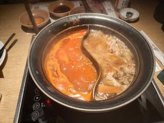 -温野菜涮涮锅(西单大悦城店)