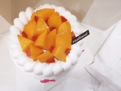 -好利来(积家店)