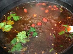 -吉祥馄饨(杭州博库书城店)