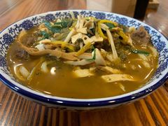 -陈八两面家(华孚写字楼店)