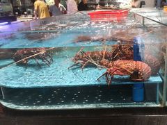 -阿伟海鲜楼·福建菜(延寿店)
