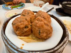 鲜竹牛肉球-凤凰楼酒家·粤宴点心(华强北店)