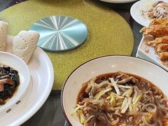 -邢家锅贴老店·非遗·开封菜(金明广场店)