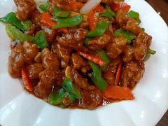 -东北大院·东北菜(三台子店)