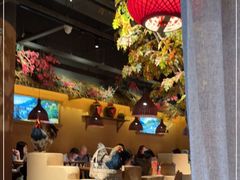 大堂-老湘村·湖南土菜(天河维多利店)