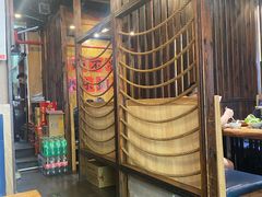 -湘水滨·臭鳜鱼·湘菜(马驹桥店)