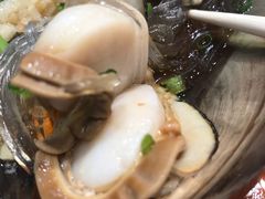 -盒马鲜生(岭南新世界店)