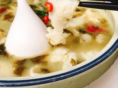 -大树餐厅(红旗街万达店)