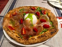 -Primo·丽莫意大利窑烤披萨