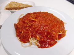 肉酱意面-宜家·瑞典风味餐厅(烟台路店)