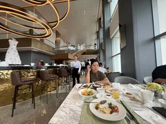 -锦厨自助餐厅·海鲜·牛扒(海口索菲特大酒店)