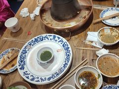 -东镇老火锅(高新区店)