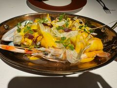 -Oyster Talks 四度蚝法餐厅