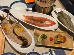 -海鼎荟海鲜姿造(晋江宝龙店)