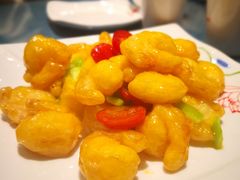 -水岸小城故事(堤口路店)