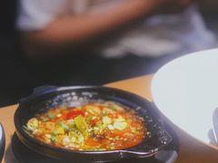 烤脑花-胡马八破·川菜小馆(高新万达店)