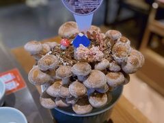 -捞王锅物料理(上海世茂广场店)