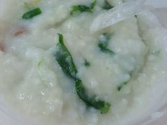 粉腸粥-银记肠粉店(中山一路店)