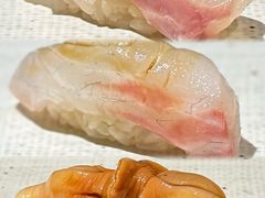 -镹·鱼料理  国产鱼使用店