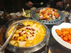 -外婆味道·云南菜大当家(弥勒店)
