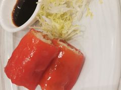 -水上明月·湖景餐厅