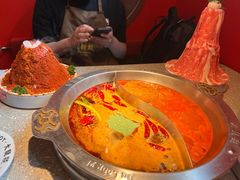 -大龙燚火锅(太古里店)