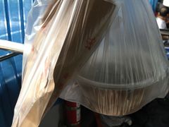 -迎春桥老炉烧饼(碧霞路店)