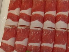 -东来顺饭庄(天坛店)