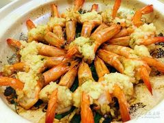 -上和臻品中国菜(花园街店)