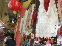 -牛车水美食街