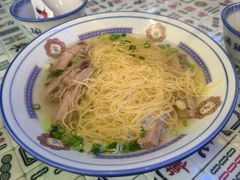 -七爷清汤腩·港式餐厅(金狮广场店)