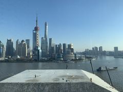 -上海外滩茂悦大酒店