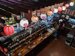 -小川洋风料理(汉街店)