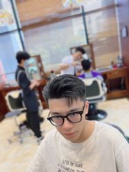 -尼特斯男士发型馆
