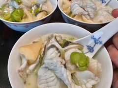 -新光酒家·河豚·海鲜·蟹料理(浦东店)