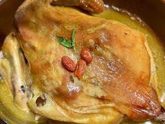 -金牌外婆家(苏州中心店)