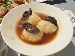 -香云轩·顺德菜(香云纱园林酒店店)