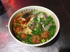 -高记清香园绝味不翻汤