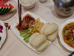 -凯鸽酒楼(大同振兴街店)