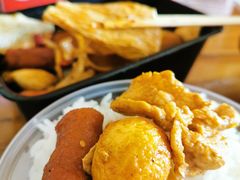 自选锅-天府国麻辣香锅(李沧万达店)