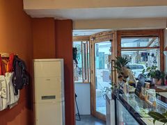 -留白咖啡(人民巷八号大院店)