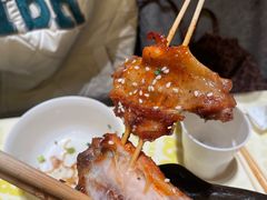 -串盟烧烤·长沙美食地标(星沙店)