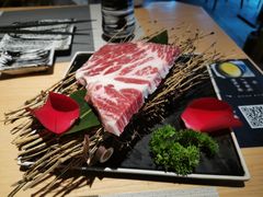 -吉屋烤肉(八宝街店)