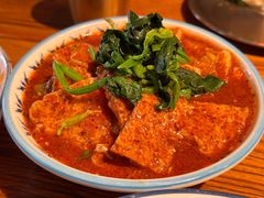 -22号传承新疆菜·柴窝堡辣子鸡