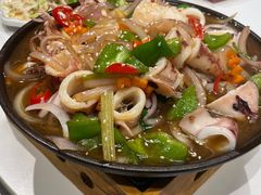 -旺达·福州菜(正大广场店)