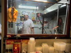-德缘烤鸭店(大栅栏店)