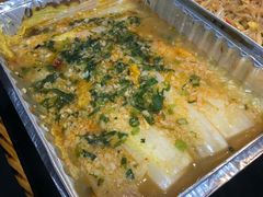 -丹东特色烤肉(南光三部店)